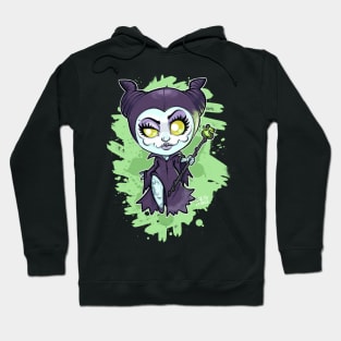 Lil' Maleficent Hoodie